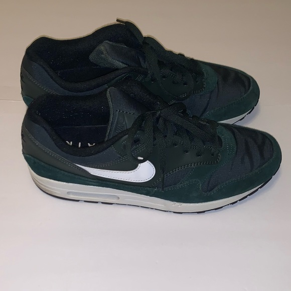 Dark green Air Max 90 - Picture 2 of 5